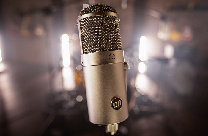 Warm Audio WA-47 F afbeelding 5