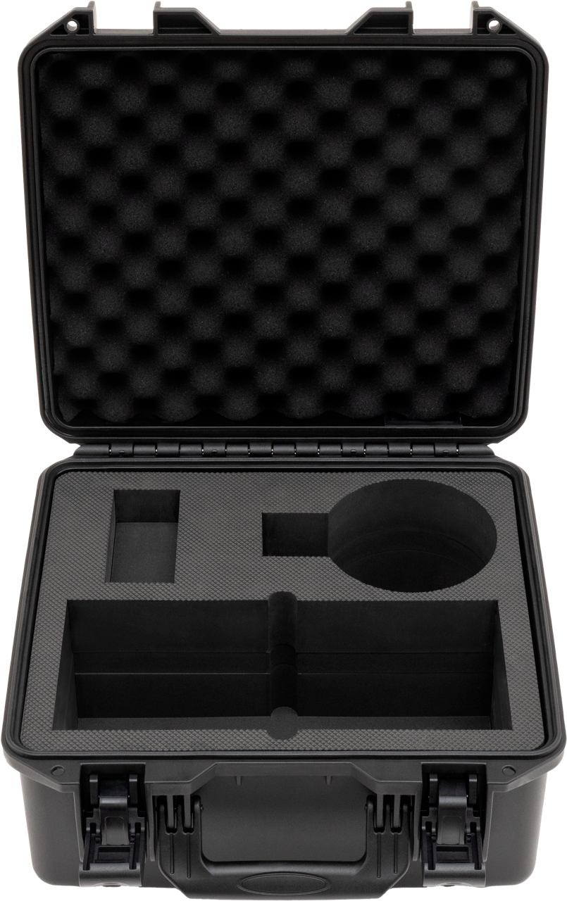 Warm Audio Flightcase for WA-87 R2
