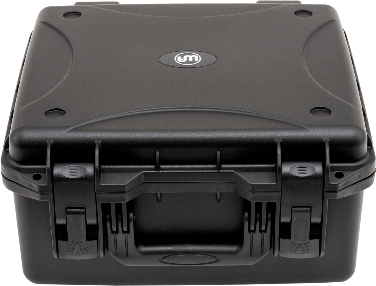 Warm Audio Flightcase for WA-87 R2 afbeelding 2