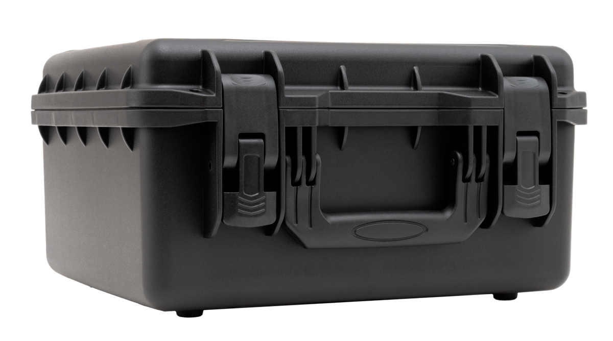 Warm Audio Flightcase for WA-87 R2 afbeelding 3