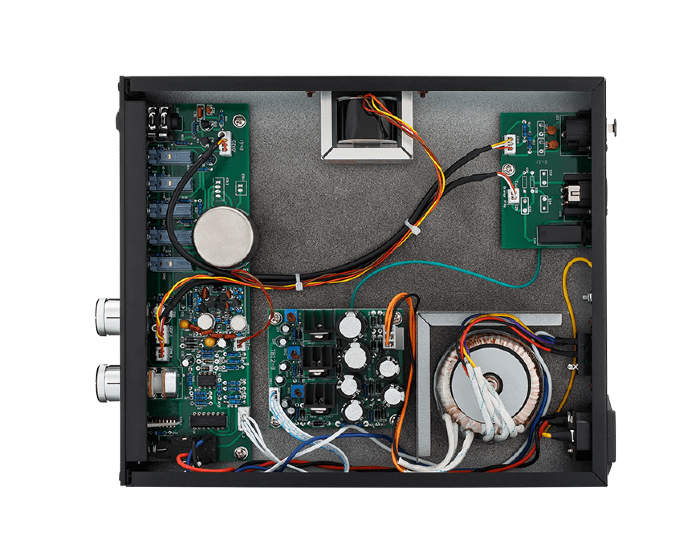 Warm Audio WA12 MKII Black afbeelding 2