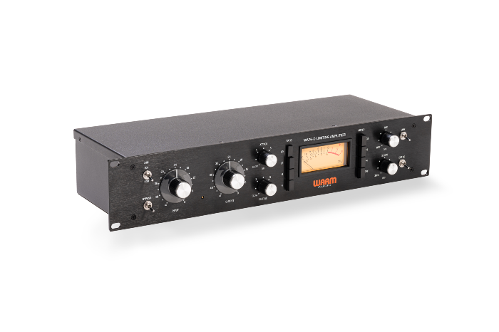 Warm Audio WA76-D Audio Compressor Single Channel afbeelding 3