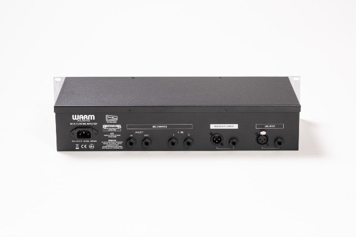 Warm Audio WA76-A Audio Compressor Single Channel afbeelding 3
