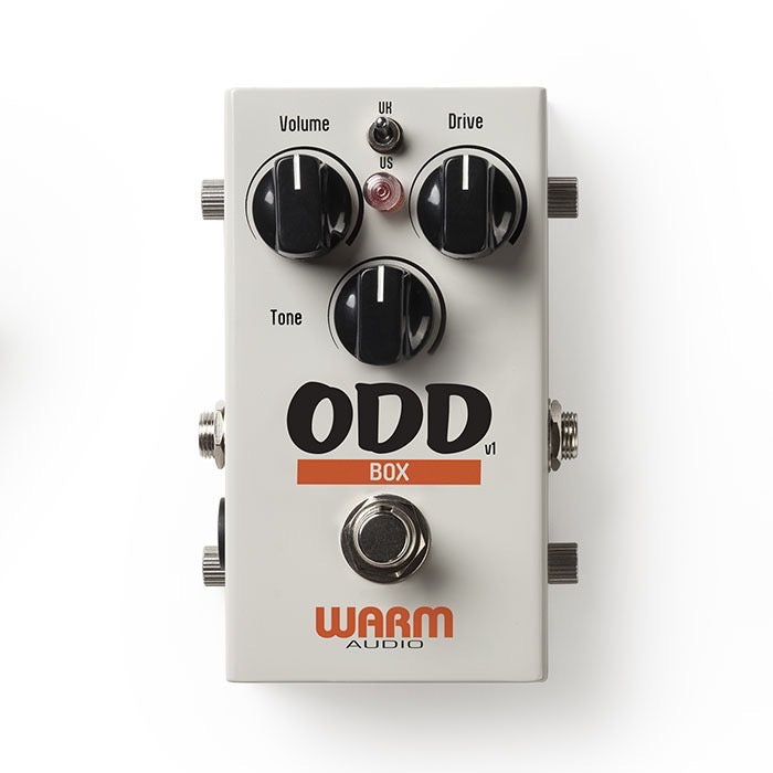 Warm Audio ODD Box v1 afbeelding 2