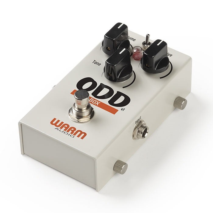 Warm Audio ODD Box v1
