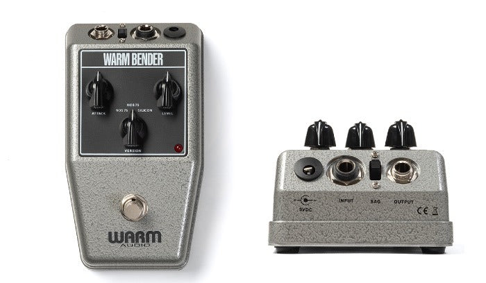 Warm Audio Warm Audio Warm Bender