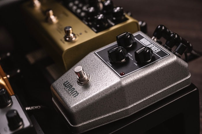 Warm Audio Warm Audio Warm Bender afbeelding 3