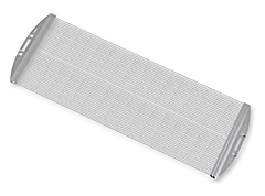 Mapex Snarenmatje, 1F6W0850, voor 13”, 42 spiralen, Chroom – MP1F6W0850