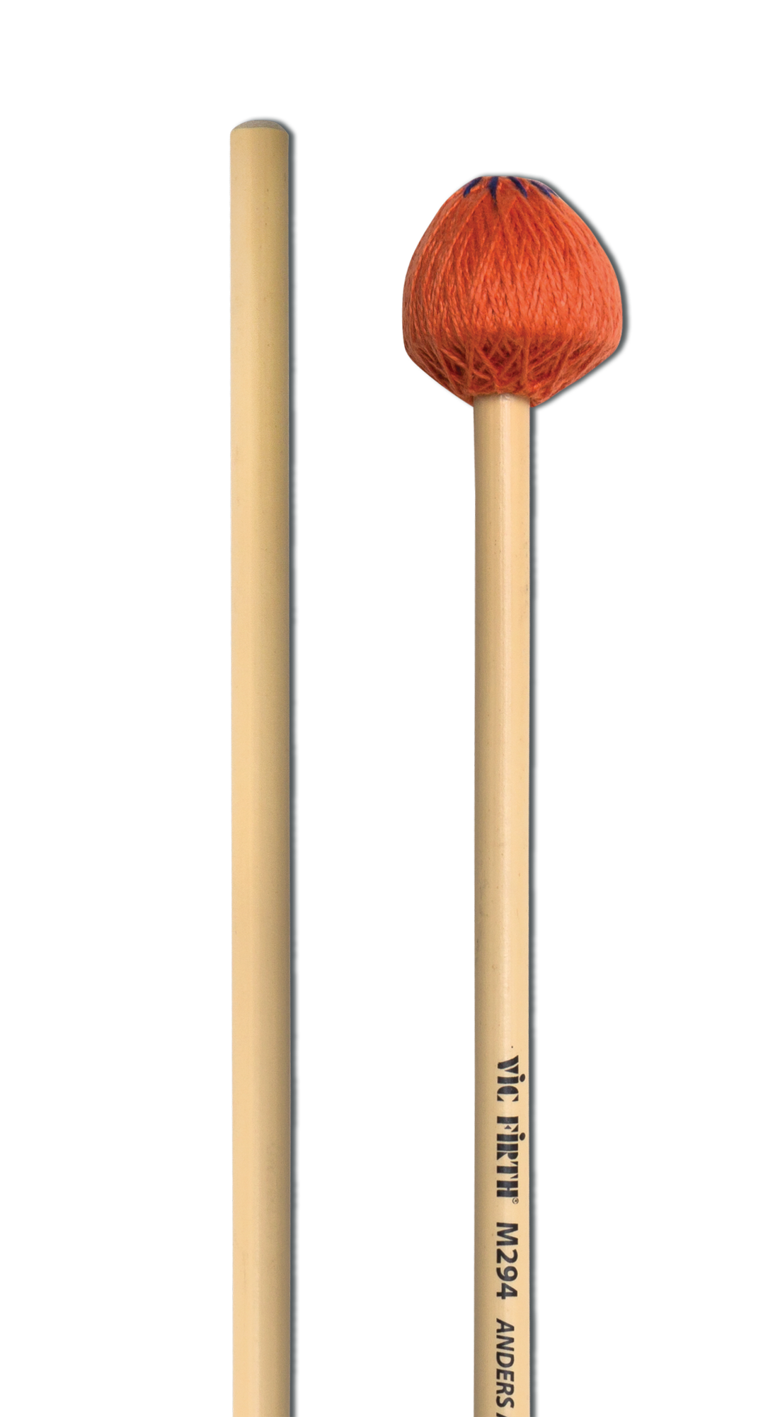 Vic Firth Marimba Mallets, Anders Astrand Series, M294
