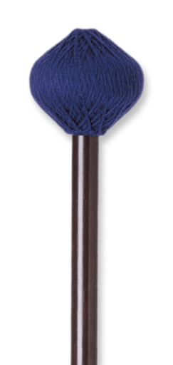 Vic Firth Gong Mallets, Soundpower Series, GB4, medium