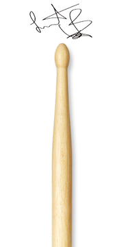 Vic Firth SCW Charlie Watts Signature drumstokken