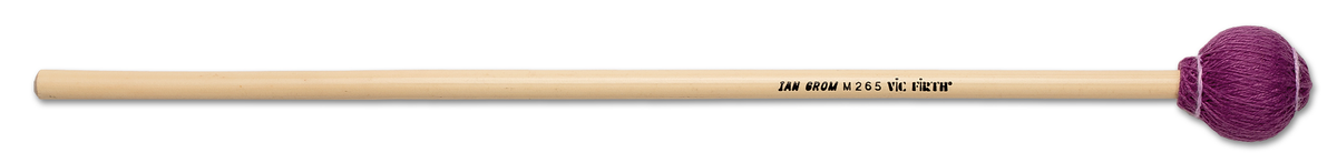 Vic Firth Keyboard Mallets, Corpsmaster, Ian Grom, M265