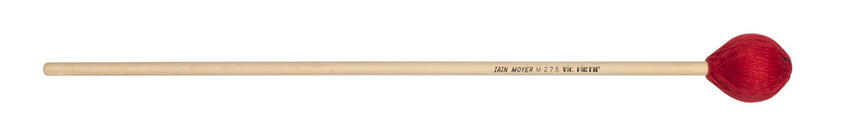 Vic Firth Vibraphone Mallets, Corpsmaster, Iain Moyer, M275