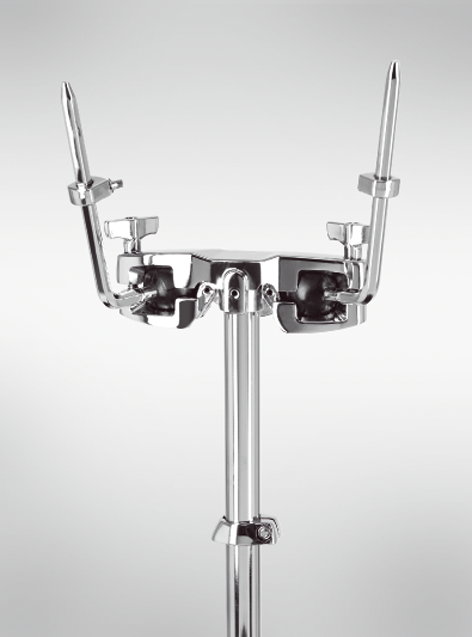 Mapex Dubbele tomhouder, TH656, voor Voyager, Storm – MXTH656