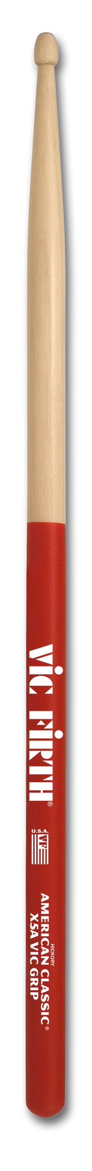 Vic Firth X5AVG American Classic drumstokken