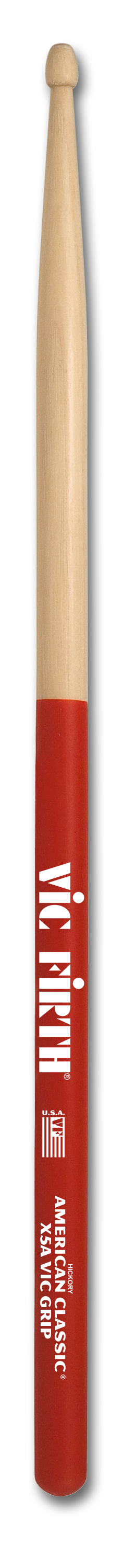 Vic Firth X5AVG American Classic drumstokken