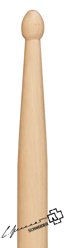 Vic Firth SCS Christoph Schneider Signature drumstokken