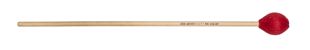 Vic Firth Vibraphone Mallets, Corpsmaster, Iain Moyer, M277