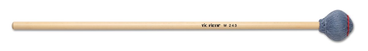 Vic Firth Vibraphone Mallets, Contemporary Series, M243