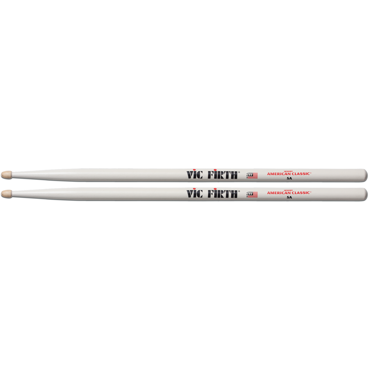 Vic Firth 5AW American Classic drumstokken