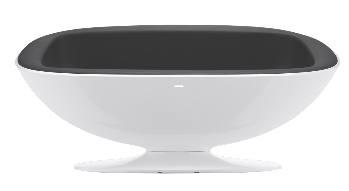 LAVA Space Charging Dock 36", Deep Grey