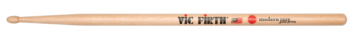 Vic Firth Hickory Modern Jazz Collection drumstokken – MJC1