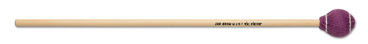 Vic Firth Keyboard Mallets, Corpsmaster, Ian Grom, M267