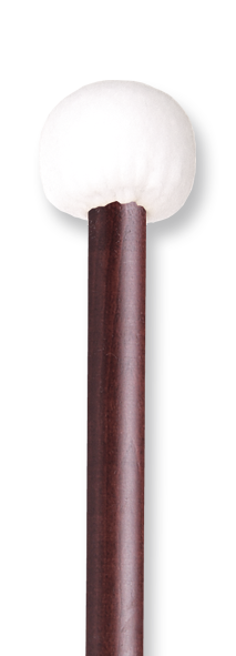 Vic Firth Timpani Mallets, Corpsmaster Series, CT3