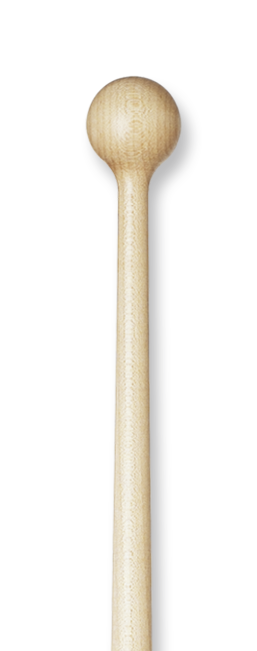 Vic Firth Timpani Mallets, American Custom Series, T5