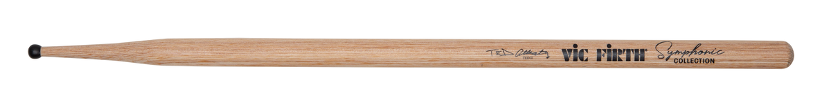 Vic Firth Snare Sticks, Symphonic, Ted Atkatz, SATK2