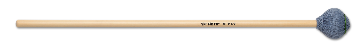 Vic Firth Vibraphone Mallets, Contemporary Series, M242