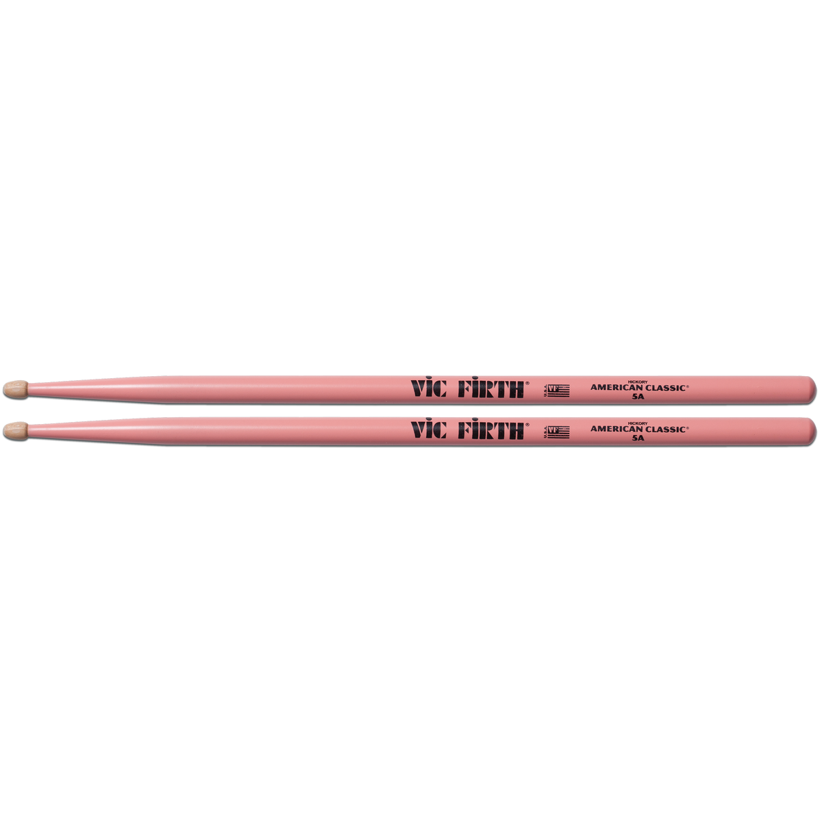Vic Firth 5AP American Classic drumstokken