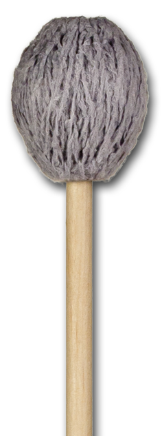 Vic Firth Keyboard Mallets, Robert van Sice Series, M124