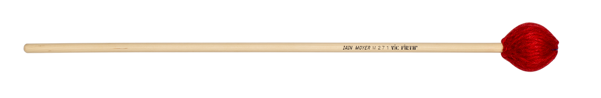 Vic Firth Marimba Mallets, Corpsmaster, Iain Moyer, M271