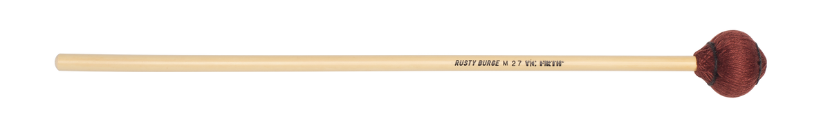 Vic Firth Keyboard Mallets, Rusty Burge Series, M27