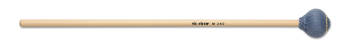 Vic Firth Vibraphone Mallets, Contemporary Series, M240