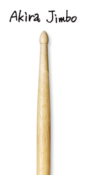 Vic Firth SAJ Akira Jimbo Signature drumstokken