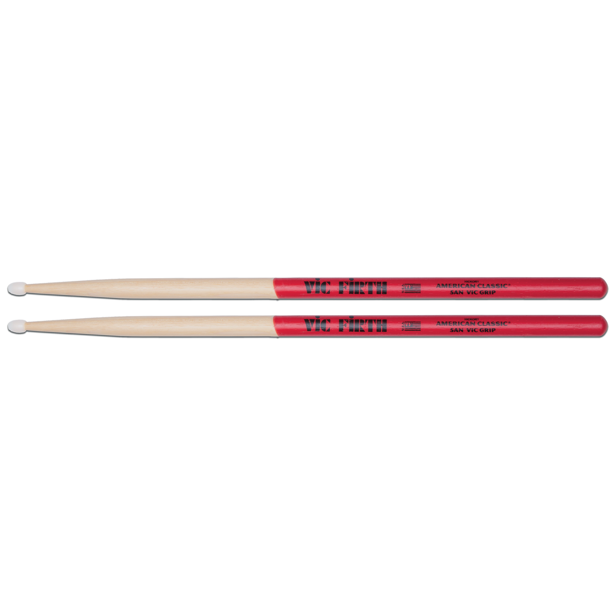 Vic Firth 5ANVG American Classic drumstokken