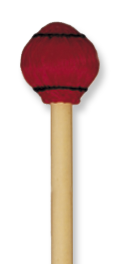 Vic Firth Keyboard Mallets, Terry Gibbs Series, M33