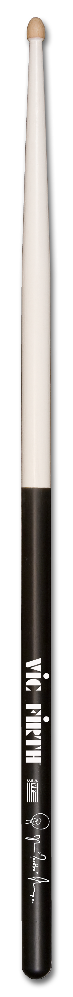 Vic Firth SAT Ahmir ?uestlove Thompson Signature drumstokken
