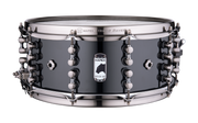 MAPEX BLACK PANTHER DESIGN LAB Snare, 14x 6, The Maximus, Gloss Piano Black
