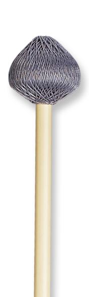Vic Firth Keyboard Mallets, Corpsmaster, Marching, M75