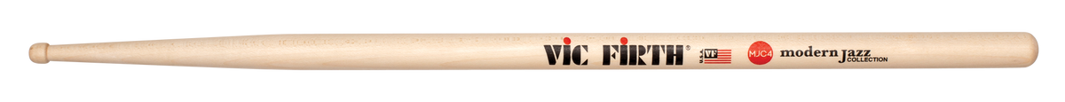 Vic Firth Maple Modern Jazz Collection drumstokken – MJC4
