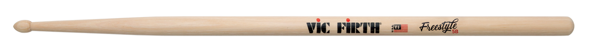 Vic Firth FS5B Freestyle drumstokken