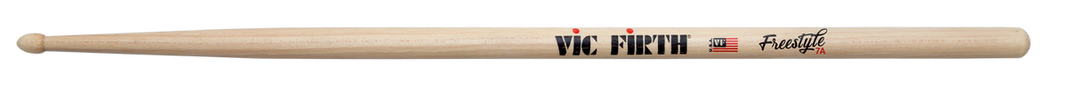 Vic Firth FS7A Freestyle drumstokken