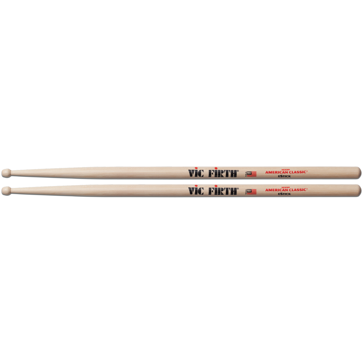 Vic Firth ESTICK American Classic drumstokken