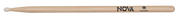 Vic Firth 5BN NOVA drumstokken – nylon tip