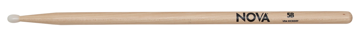 Vic Firth 5BN NOVA drumstokken – nylon tip