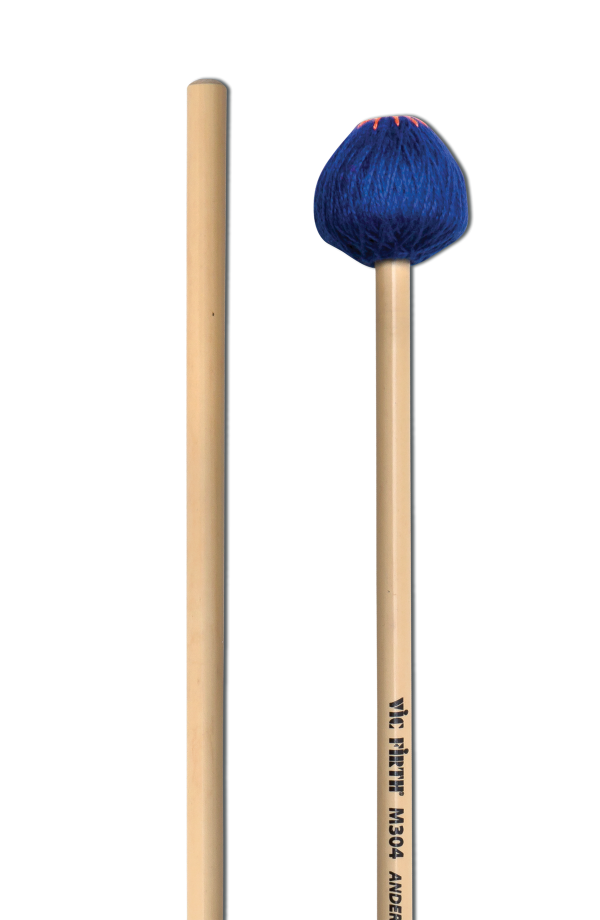 Vic Firth Marimba Mallets, Anders Astrand Series, M304