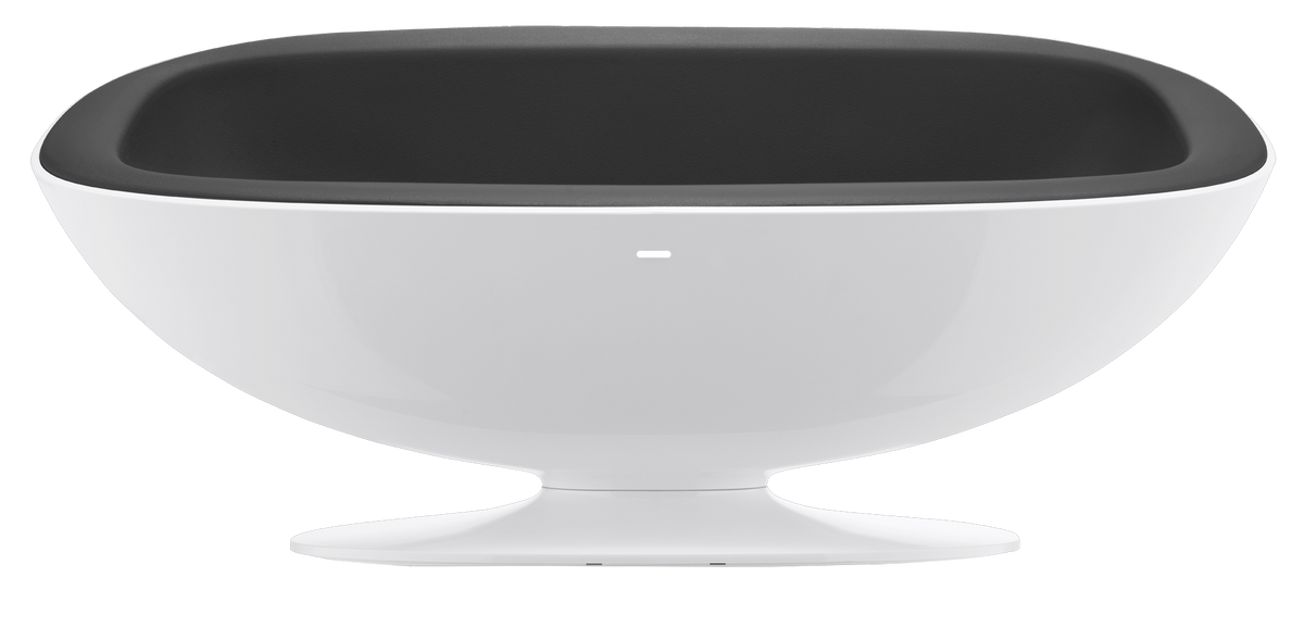 LAVA Space Charging Dock 38", Deep Grey